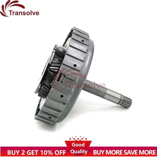 NEW RDC15 Auto Transmission Clutch Assembly With Plates Fit for LIFAN CVT