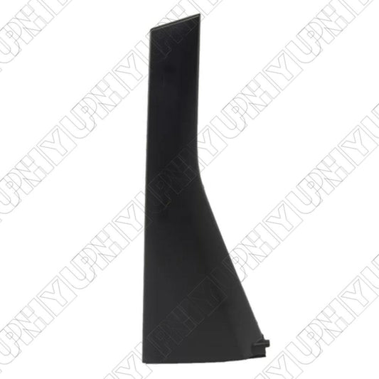 72721-SAA-003 Right Rear Door Pillar Molding Garnish for Honda Fit Jazz GD1/GD3