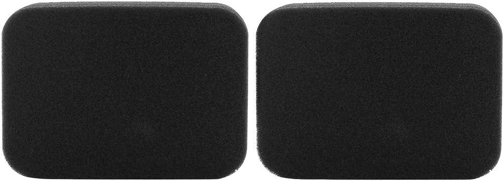 2xAir Filter for Husqvarna 150BT 350BT 350BF 560BTS 560BF RedMax EBZ5100 EBZ5150