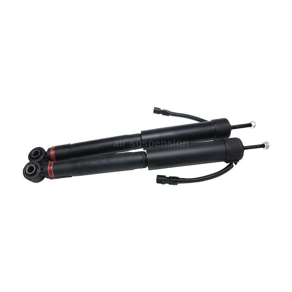 Rear Left Right Shock Struts for Toyota Prado 120 for Lexus GX470 4.7L 4853069485