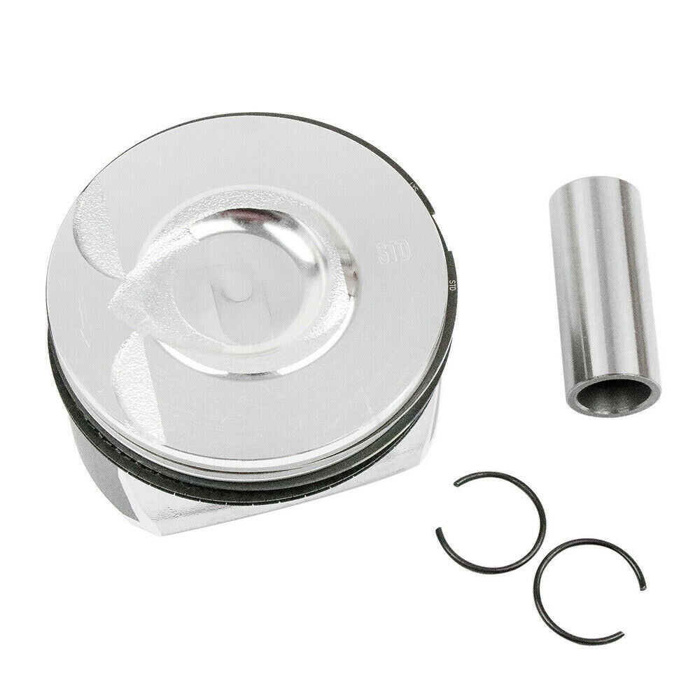 N14B16 1.6T Engine Pistons Gaskets Bearing Kit for Mini Cooper S JCW R56 R57 R55