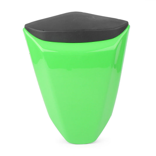 Rear Pillion Tail for Seat Back Cowl Fairing Fit for Kawasaki ZX10R 2008 2009 10 Green