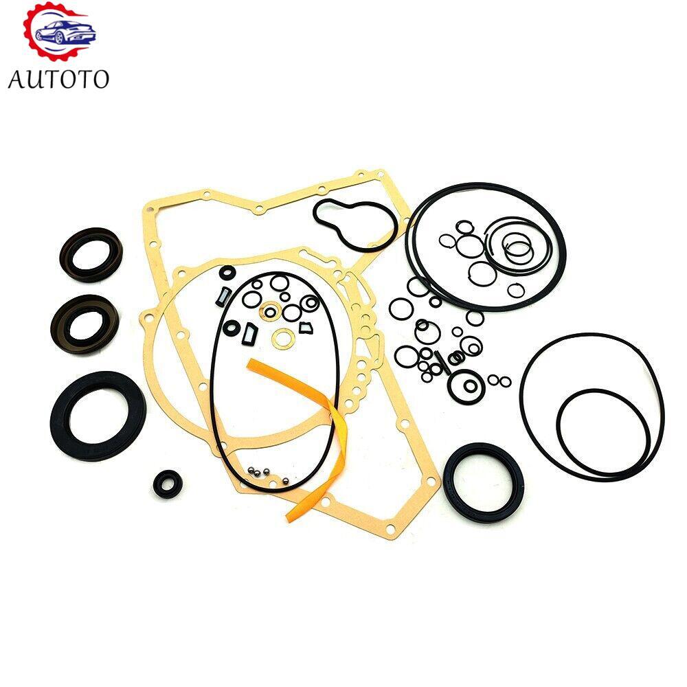 CVT Transmission Rebuild Kit Fits For Teana Murano 3.5L JF010E RE0F09A Part SC