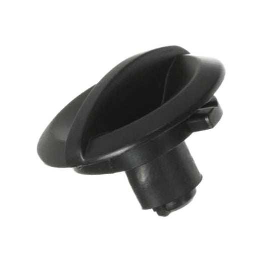 Plastic Black Glove Box Stopper for Kia Cadenza Optima Sportage 84523-B1000TRY