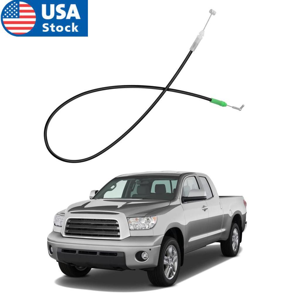 Car Front Door Cable Assembly 69710-0C010 for Toyota Tundra Fielder for Land Cruiser