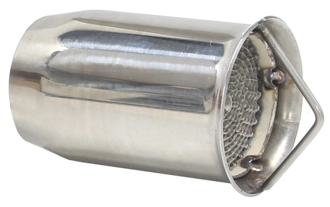 Universal Motorcycle Exhaust Can Muffler Baffle DB Killer Silencer 51 mm