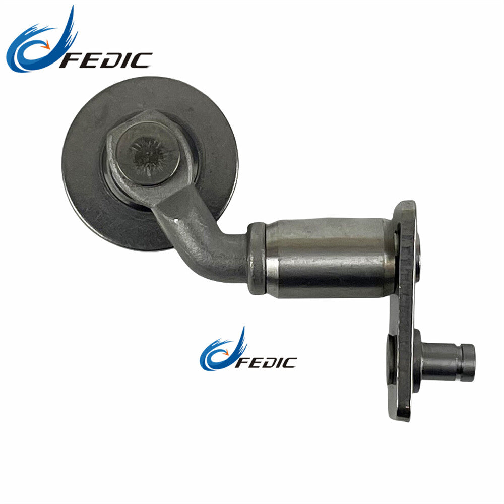 Turbo Wastegate Rattle Flapper 49177-01510 for Mitsubishi L200 L300 Pajero 2.5TD