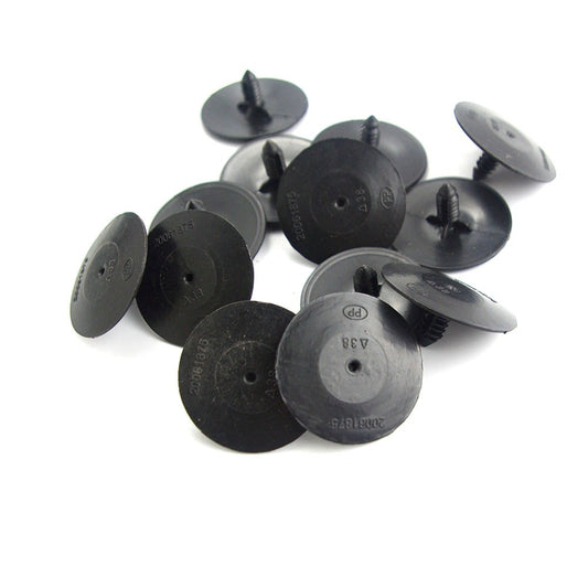 25X Hood Insulation Fixing Clip 3078511 Fits for Pontiac Firebird 1967-2002