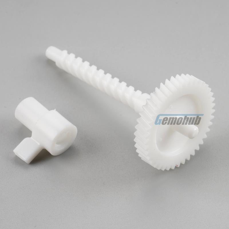 Rear Trunk Lock Actuator Motor Gear for Audi A3 A6 A7 S3 Q5 Q7 TT for VW for Skoda