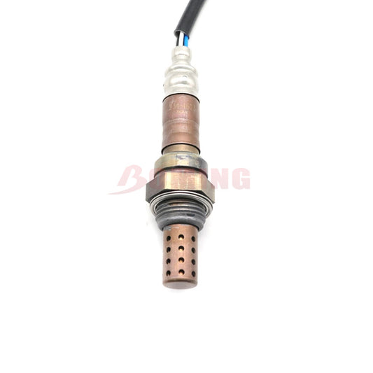 4X Oxygen O2 sensor 12 For 2010-2012 for Land Rover for Range Rover V8 5.0L Upper+Lower