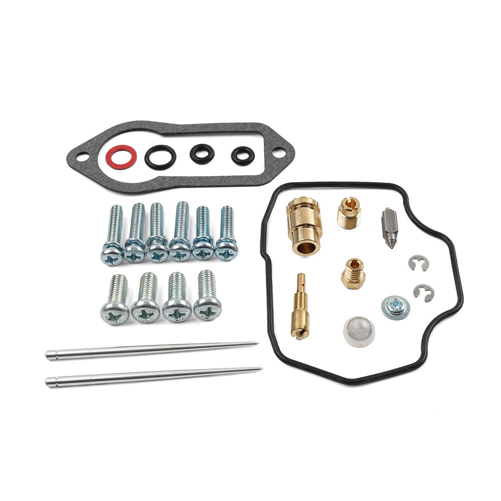Carburetor Carb Repair Rebuild Kit for Yamaha XT350 XT 350 1985-2000