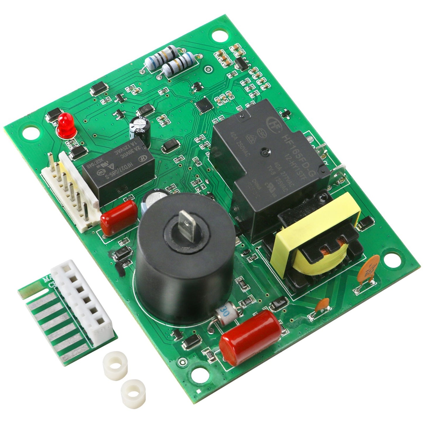 Suitable for Atwood Hydro Flame Furnace PC Board Kit Parts 31501, 33488, 33727