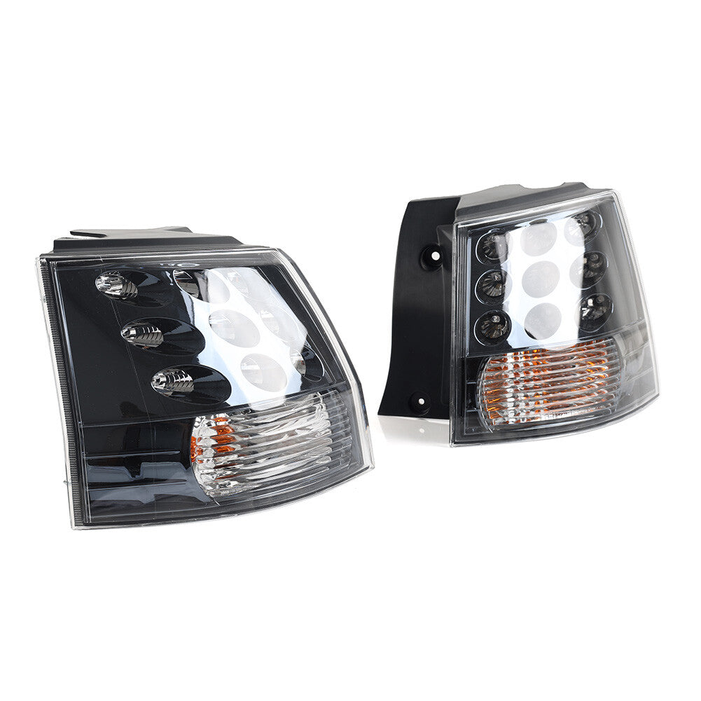 Rear Tail Signal Light Outer Brake Warning Light for Mitsubishi Outlander EX XL