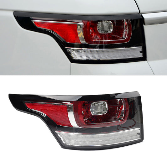 Tail Light Rear Brake Lamp Assembly for Land Rover for Range Rover Sport 2013-2017