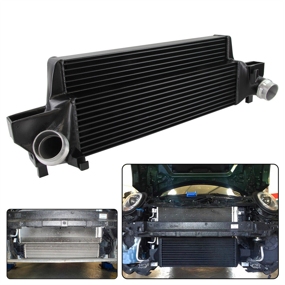 Tuning Intercooler for BMW for MINI Cooper S SD F54 F55 F56 F57 F60 B37 B47 2014+