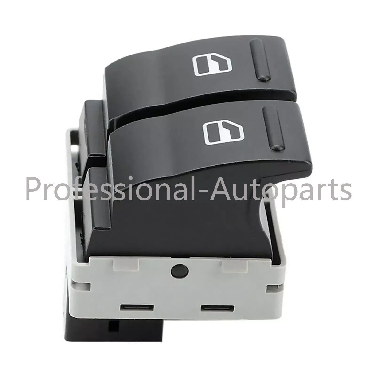 7E0959855A Electric window switch parts suitable for Volkswagen transport truck T5 03-2014
