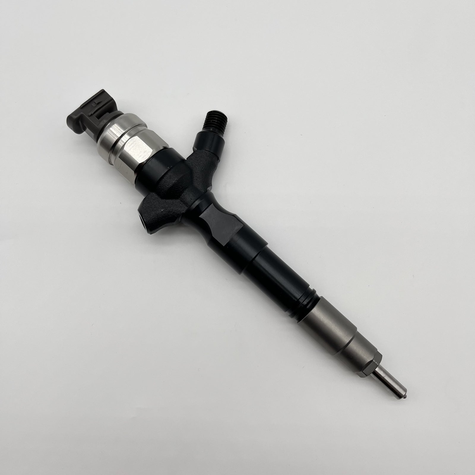 4X Common Rail Diesel Fuel injector 095000-7760 for Toyota Hiace Hilux Motor