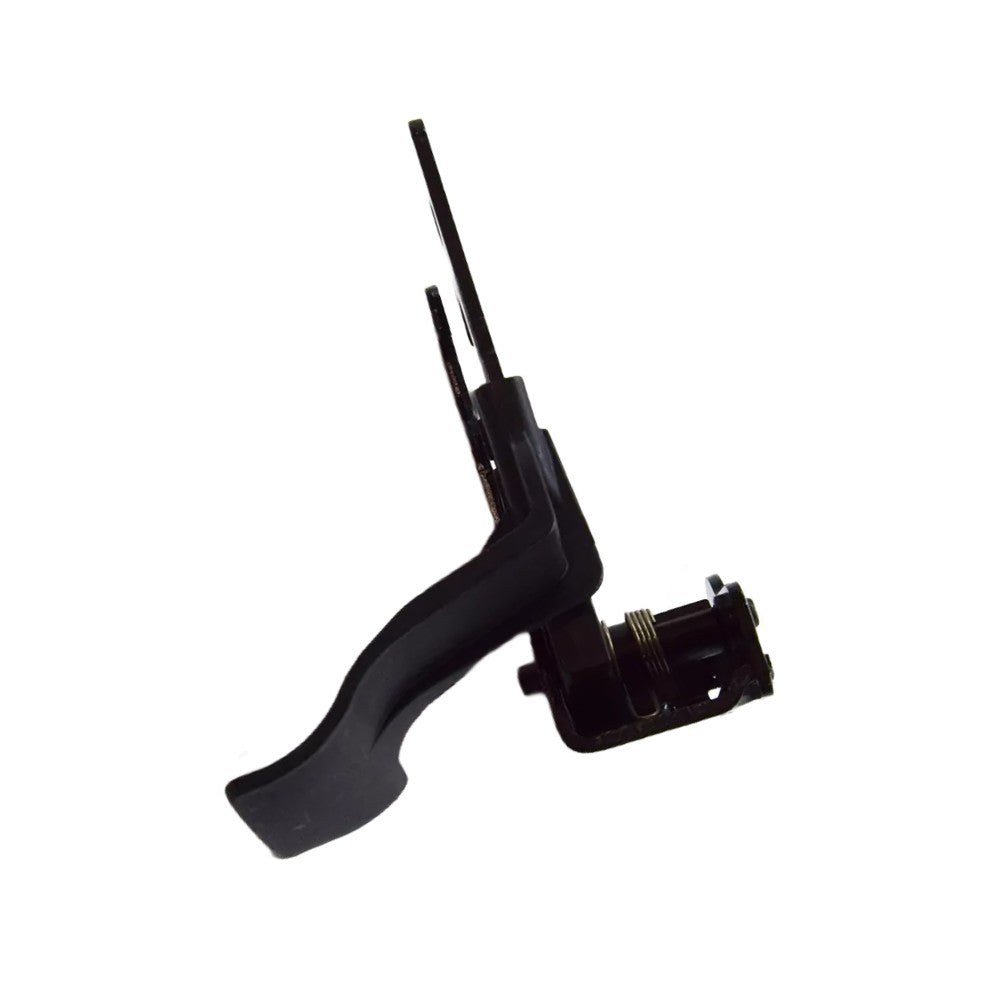 Hood Retaining Hook Black Fits For GLE/GLC/GLS-Class W167 W254 GLC200 GLC300