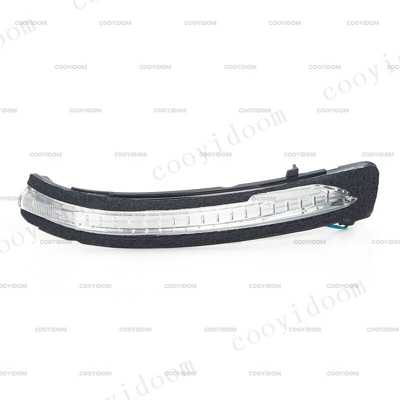 Right Rear Mirror Indicator LED Front for Nissan X-Trail T32 for Nissan Qashqai J11