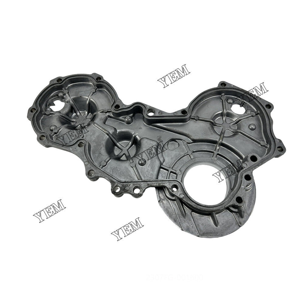4JG1 Timing Cover 8-94155360-2 for Isuzu Engine Rebuild Kit Aftermarket Parts