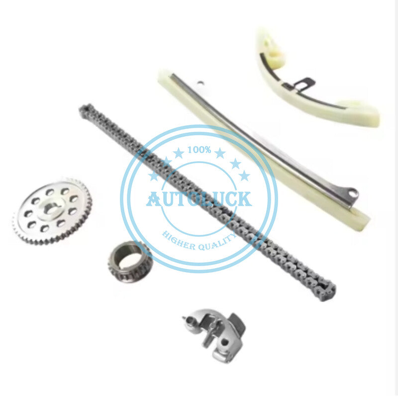 Timing Chain KitL12A1 L12A2 L13A1 L13A7 LDA1 For 03-11 for Honda FIT ARIA for CIVIC JAZZ