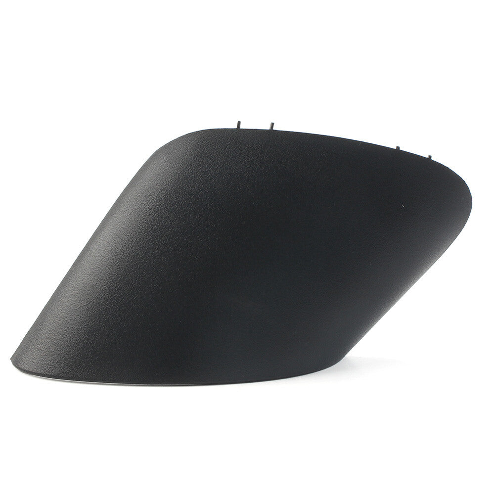 for Abarth Punto 735596884 Left Car Exterior Mirror Holder Cover for Fiat Punto
