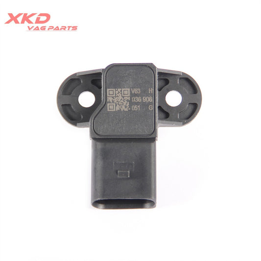 1.4T 2.0L map pressure sensor suitable for Volkswagen Beetle CC, for Jetta , for Audi A4, A6 036906051G
