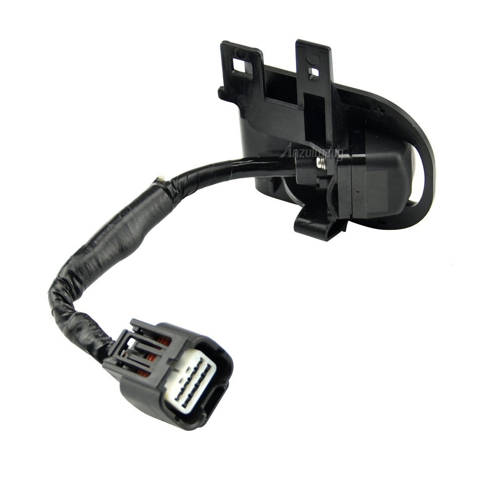 Rear view Reversing Assist Camera Parking Car Backup For 14-15 for Honda Accord