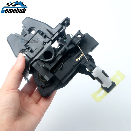 15817924 Tail Gate Latch Lid Lock Actuator For 2006-2008 for Buick LaCrosse Sedan