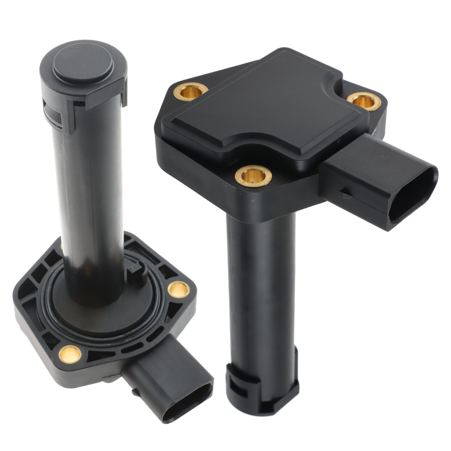 New Oil Level Sensor Fit for BMW 135i 335i 535i 550i 650i X5 12617607910