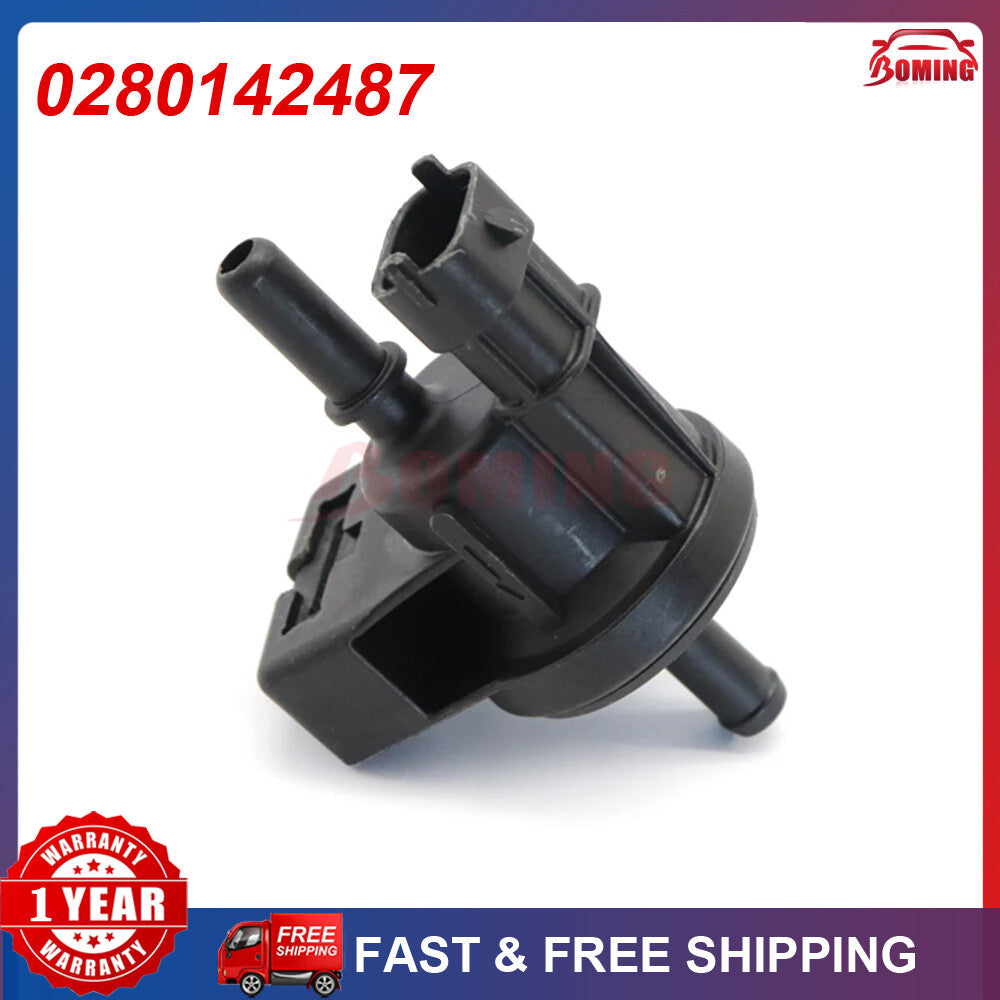 The new solenoid valve is suitable for Vauxhall , Adam, Astra for Corsa , for Chevrolet , and Stufenheck models from 2006 to 2018.