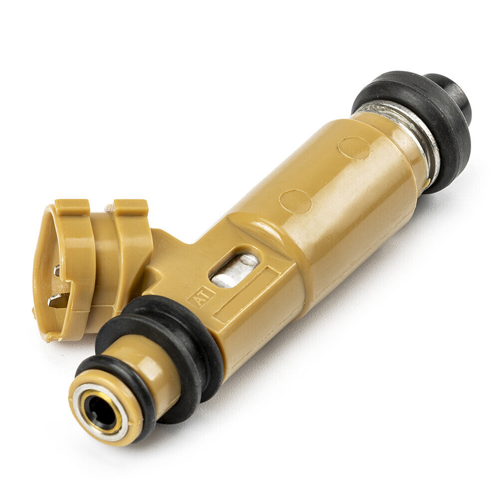 4 Pieces Fuel Injectors for Toyota 2000-2001 for Camry 2.2L I4/3.0L V6 23250-74170