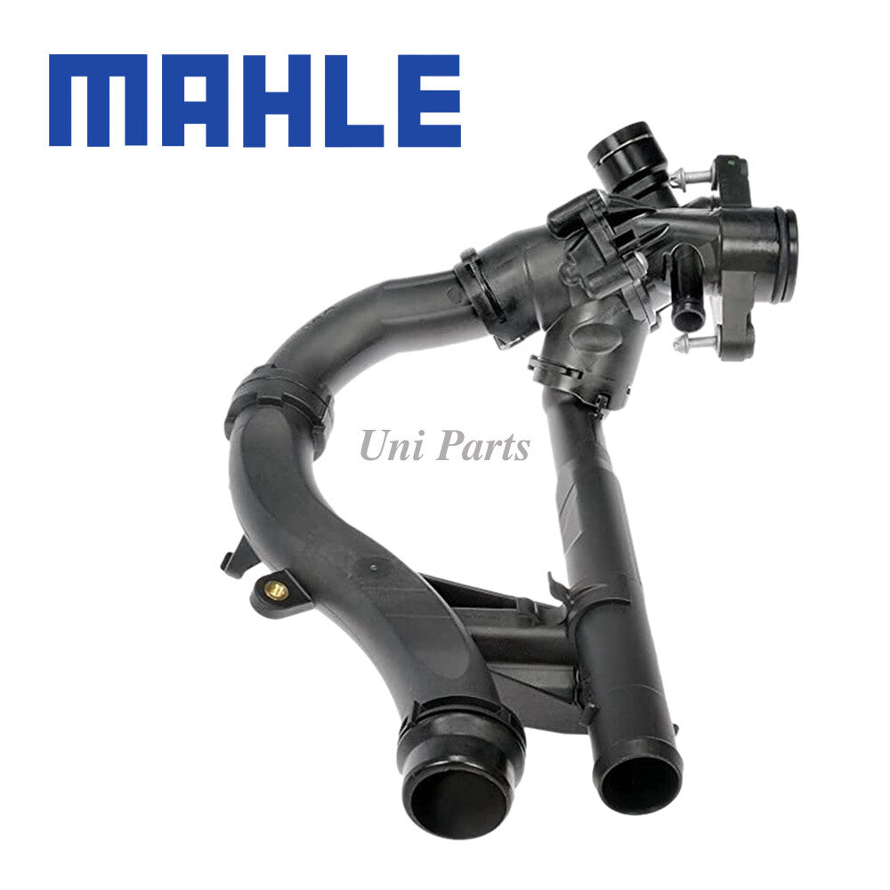 Equipment Manufacturer ( ) A2742000115 Thermostat for Mercedes-Benz C200, C350E, GLC250 2.0T, C180