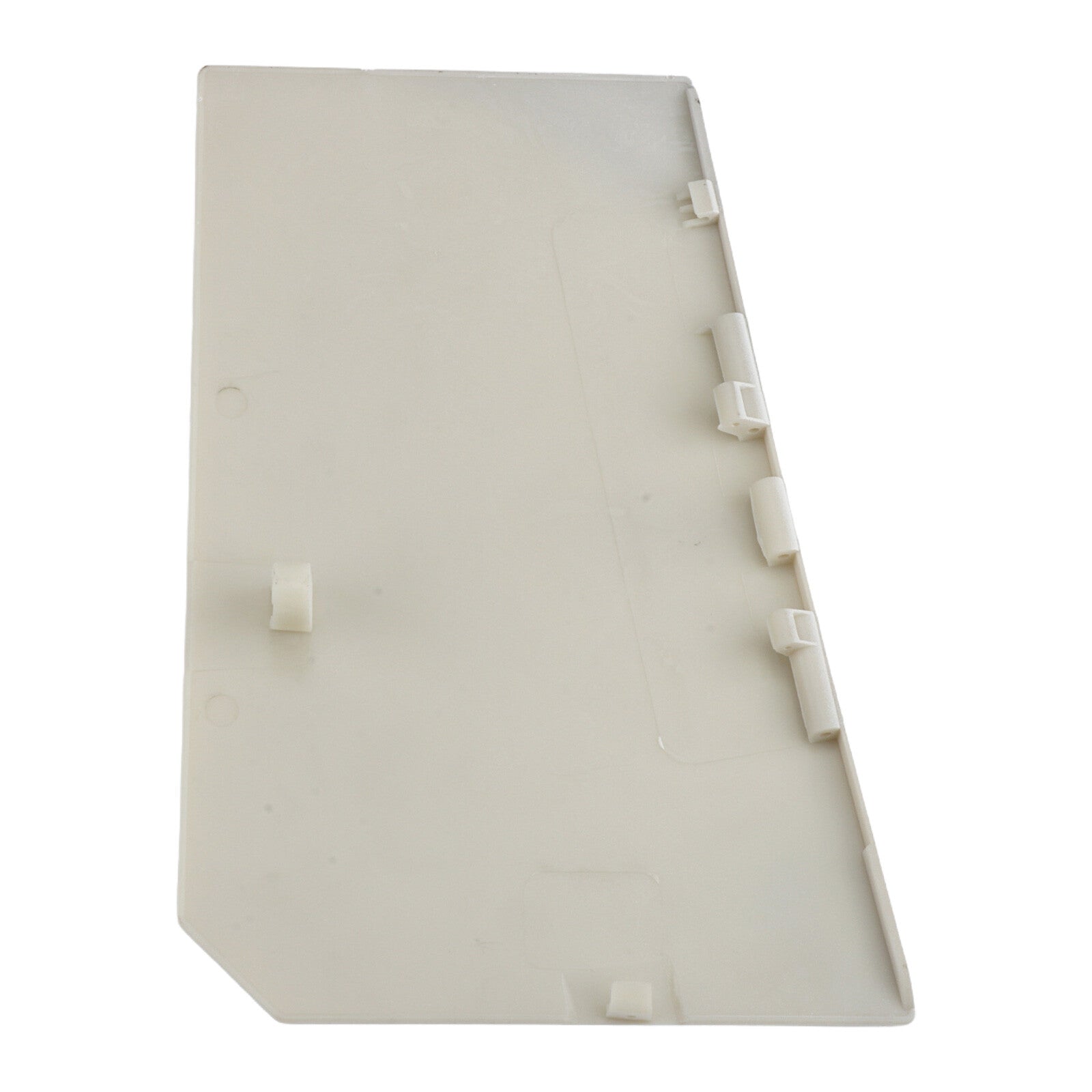 For CITY RAPID for RAM PROMASTER 1500 2500 3500 Fuel Door Gas Cap Hatch 5XP08GW7AC