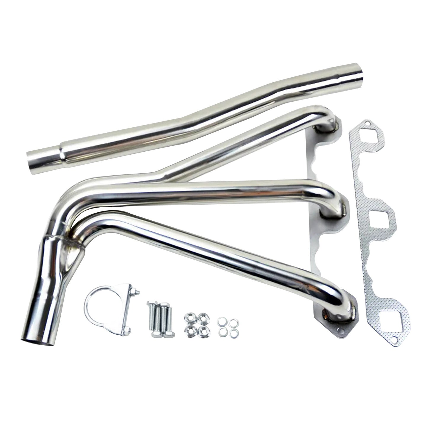 Stainless Performance Manifold Header Gasket Bolts for MG MGB 1962-1980 1.8L L4