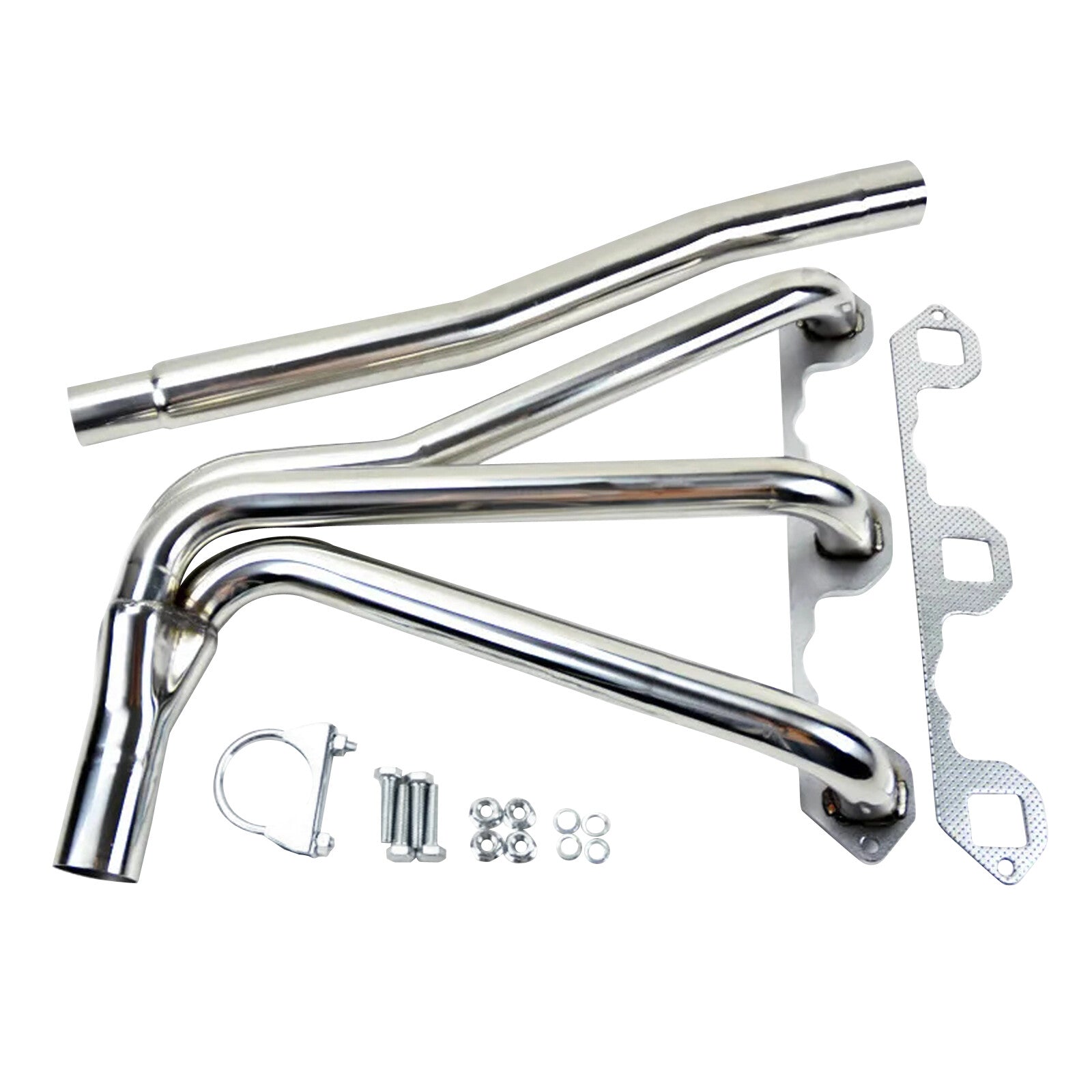 Stainless Performance Manifold Header Gasket Bolts for MG MGB 1962-1980 1.8L L4