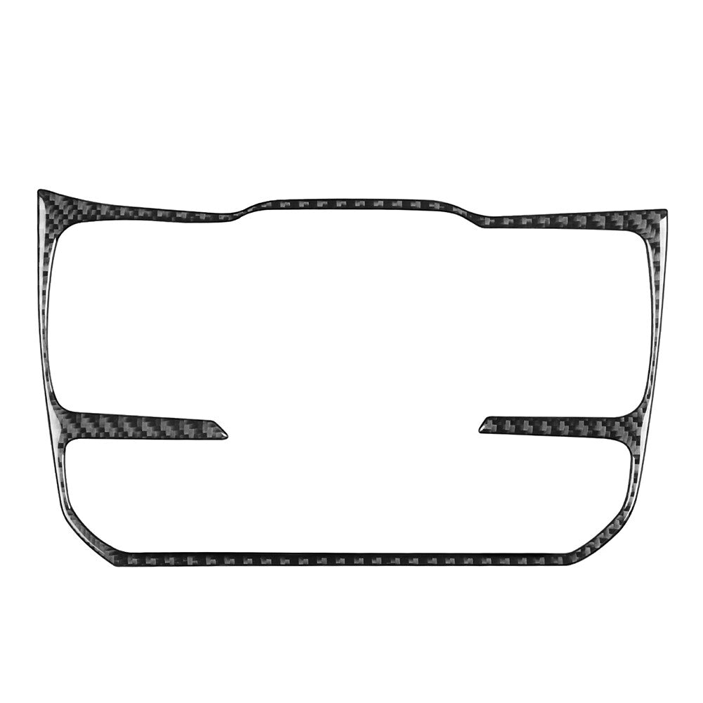 Window Control Switch Button Panel Cover Trim for Jeep for Wrangler JL