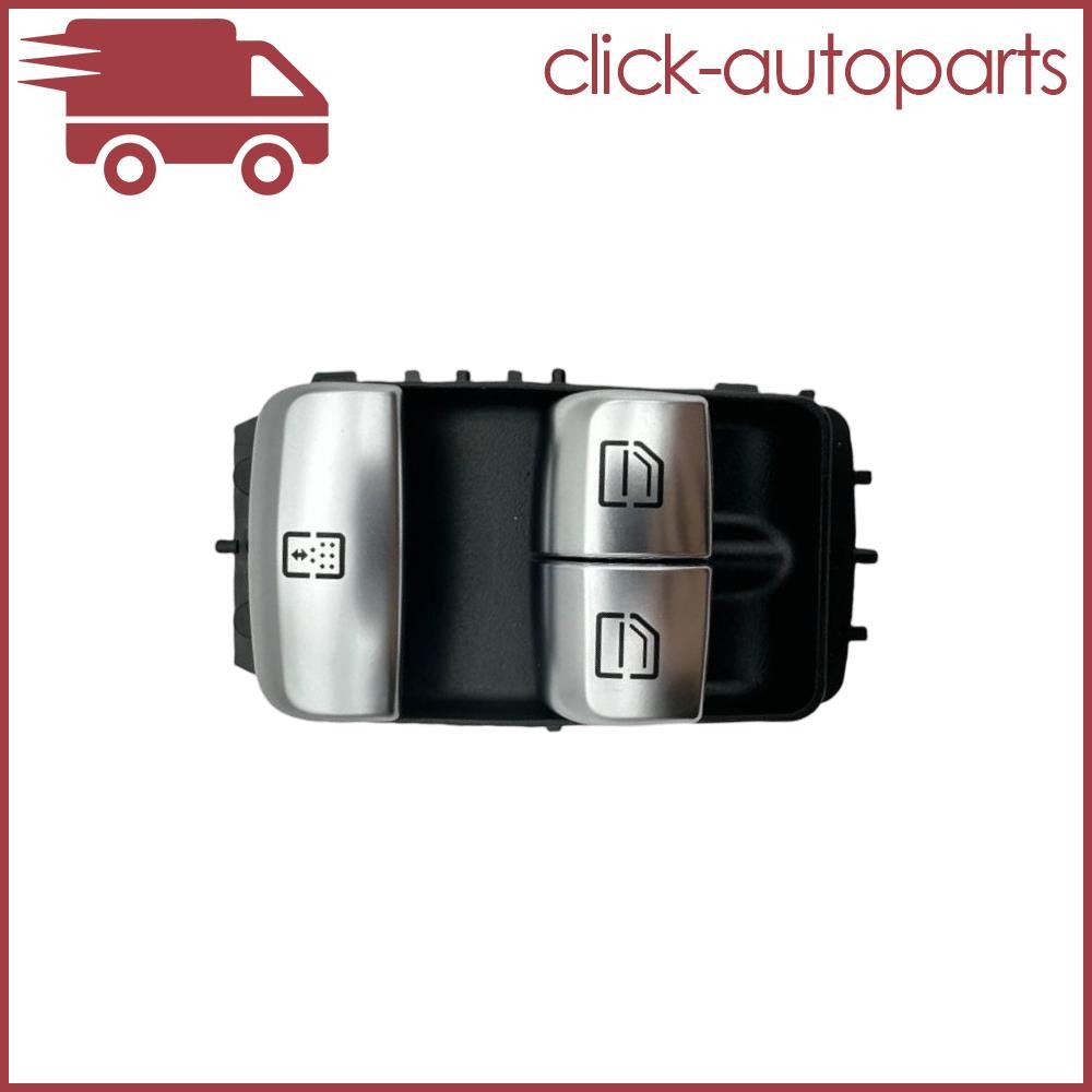 Electric Window Switch Button Fits For S/E-Class W222 W213 S400 S450 S500
