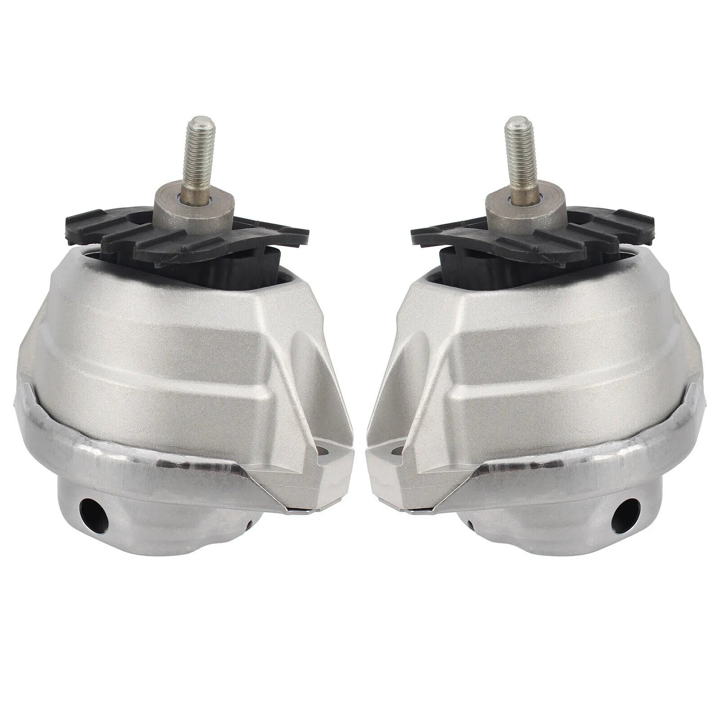 New Left  Right Car Engine Mounts Motor Mount for BMW 535i E60 2008-2010