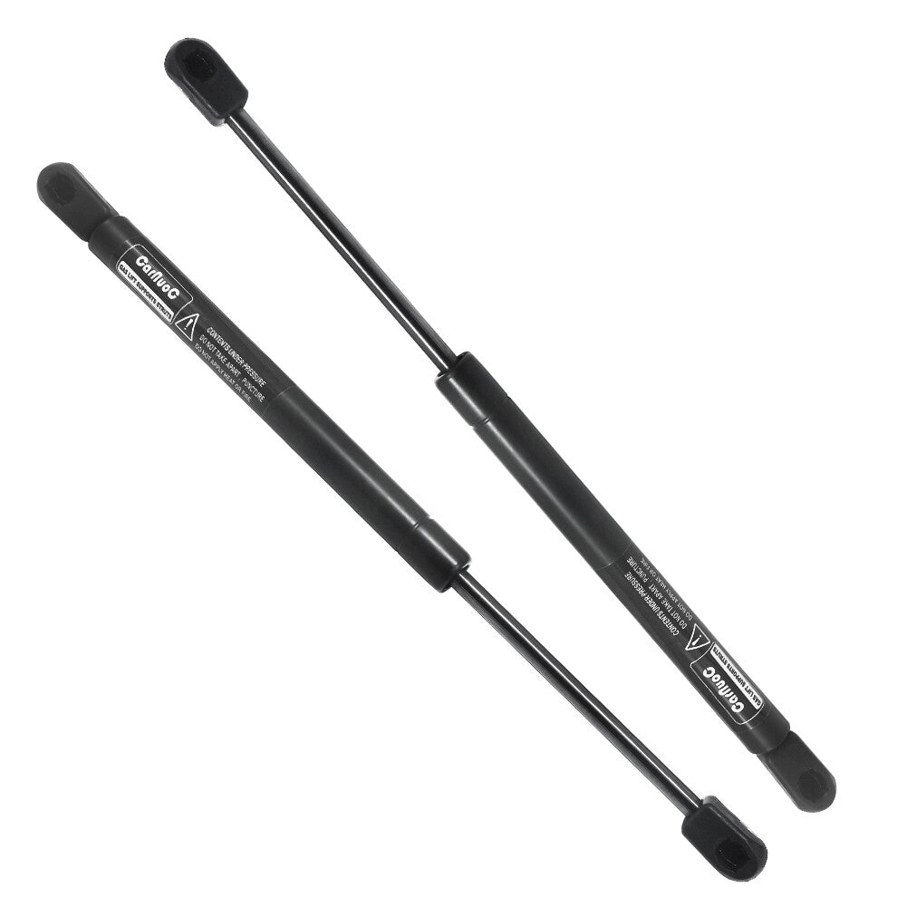 2 Hood Lift Support Gas Strut Shocks For 2007-13 for Infiniti G25 G35 G37 Sedan 6296
