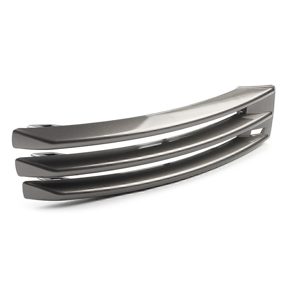 Front fog grille vent cover trim suitable for Land Rover Ranger Wanderer
