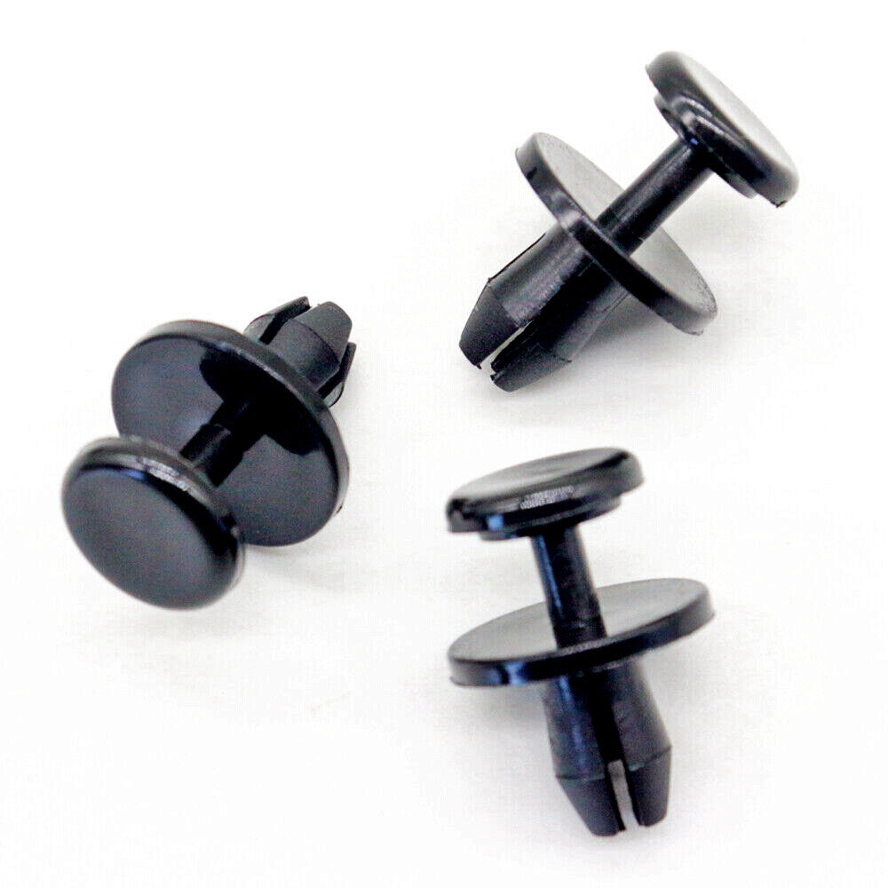 10-piece set of for Toyota for Lexus 90541-09069 front and rear door rubber anti-collision pads