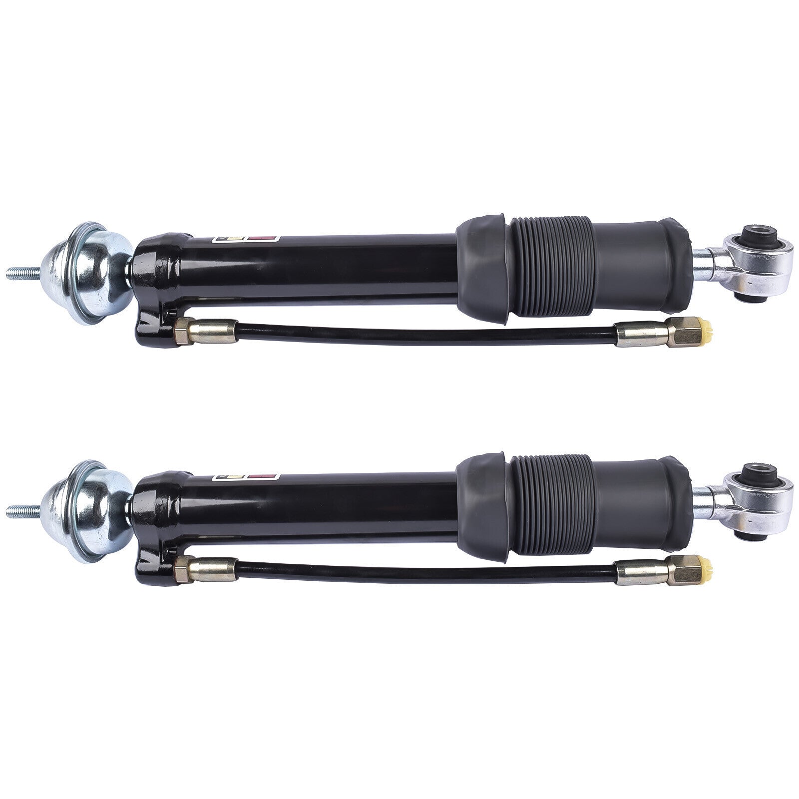 2X Rear Shock Absorbers MagneRide Fit 2015-2021 for Lamborghini for Huracan 4T0512019L