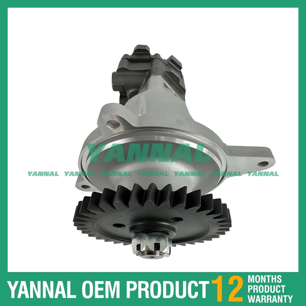 21114793 Fuel pump suitable for Volvo TAD1345VE diesel engine laptop parts