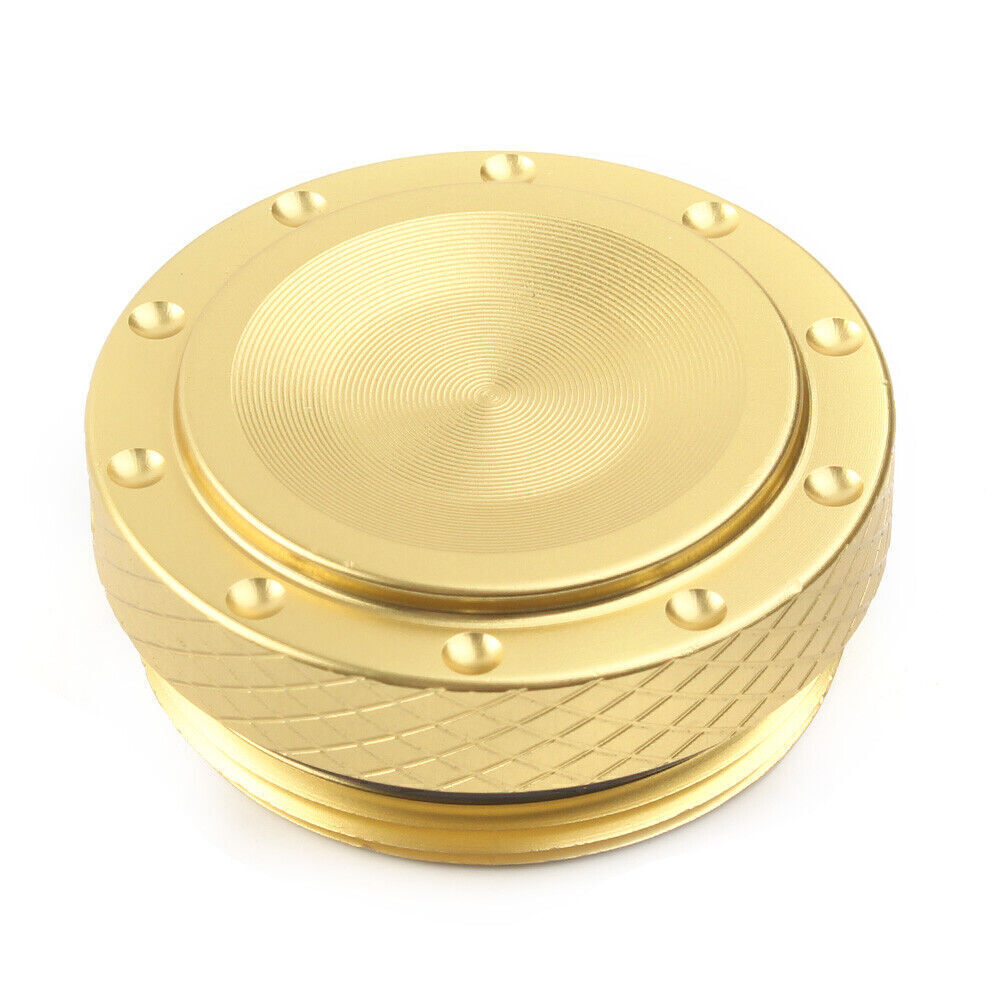 Fuel Gas Tank Cap for BMW R Nine T 2014-21 Scrambler Pure Racer Urban G/S Gold