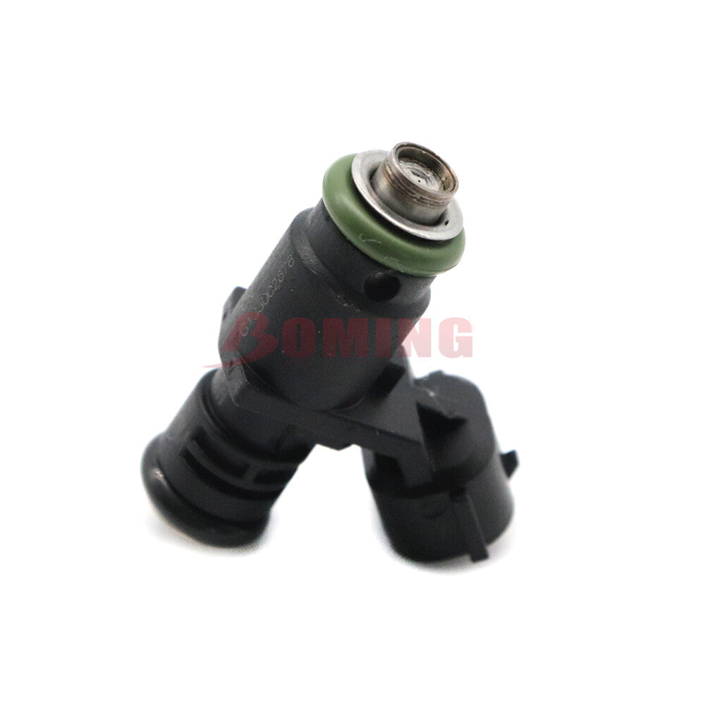 new 03E906031C gasoline injector kit (4 pieces) for Volkswagen for Skoda 1.2L seats, 2010 model. (03E-906-031-)