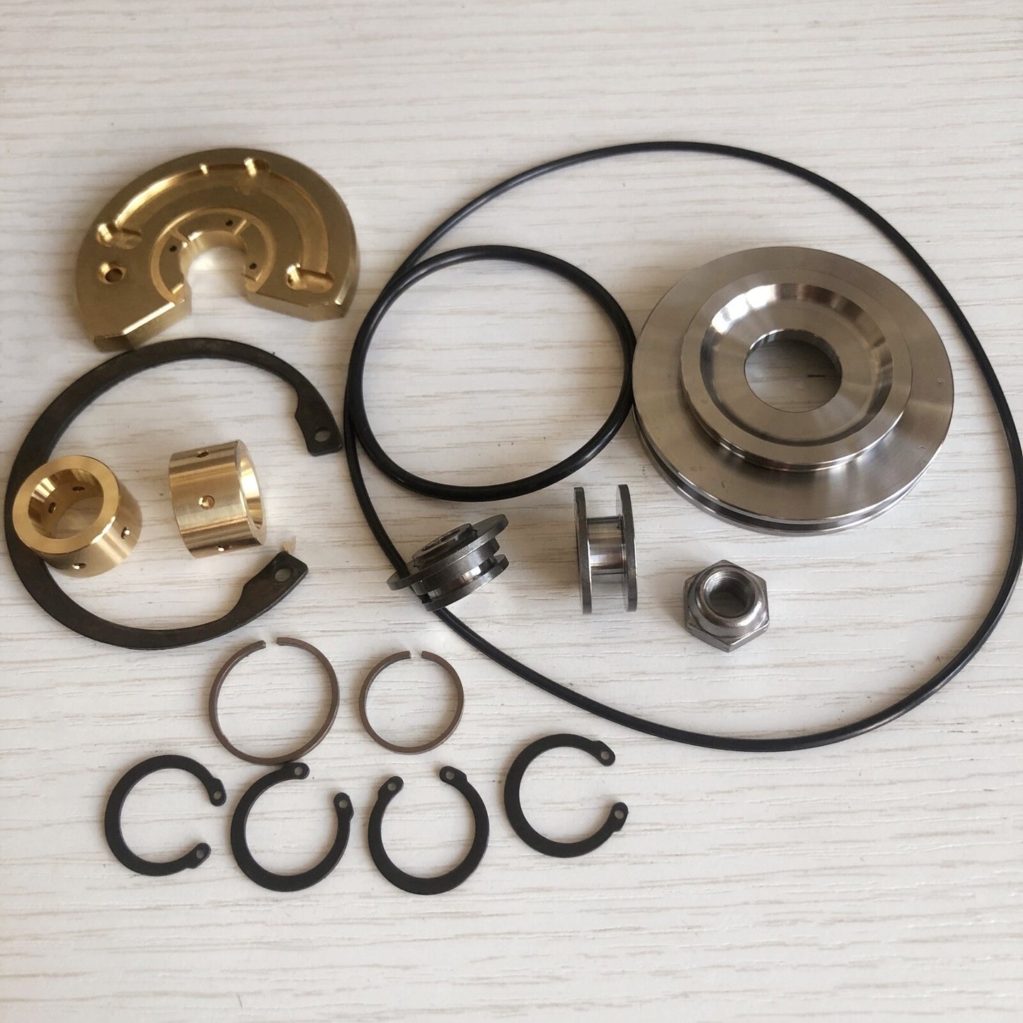 S200 Rebuild Kit/Turbocharger Kit/Turbocharger Kit