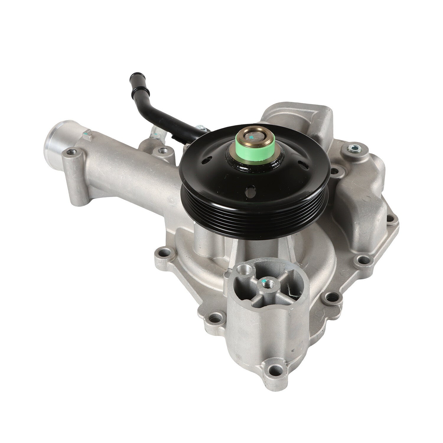 Water Pump w/ Gasket For 2009-2015 for Chrysler for Dodge for Ram 5.7L V8 OHV 16V AW6341