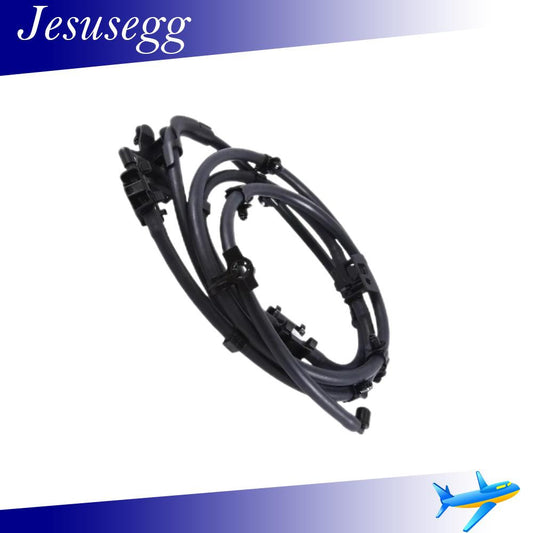 Windshield Washer Nozzle Hose For A220 V177 W177 CLA250 CLA35 CLA45 AMG 19-23