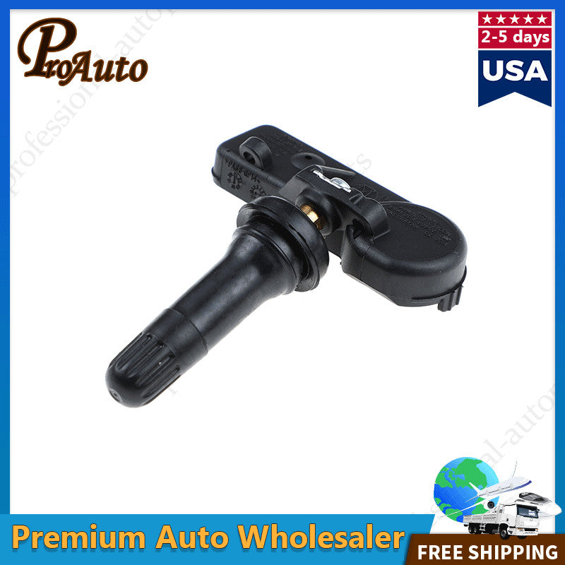 4PCS TPMS Tire Pressure Monitoring Sensor 31200923 315MHz for Volvo S60 XC90